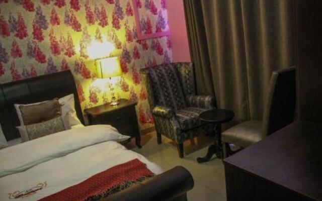 A-Z Boutique Guesthouse