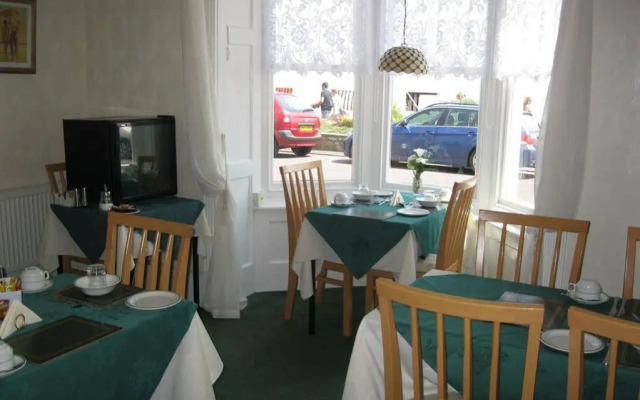 Channel View Guest House