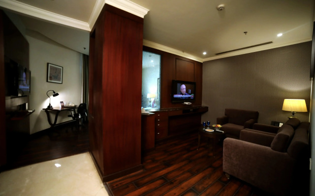Ramada by Wyndham Jalandhar City Centre