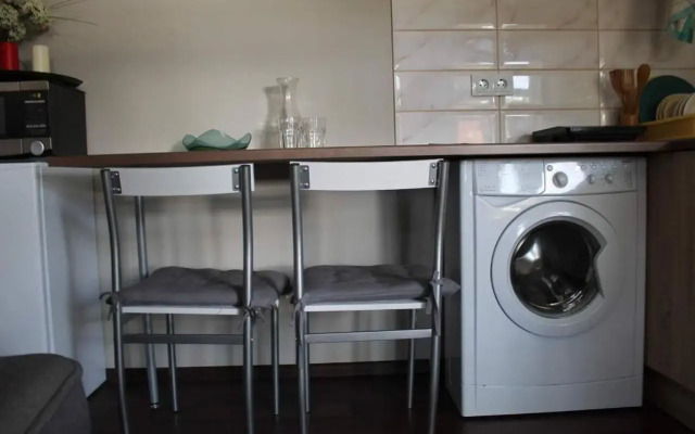 Soo Apartment