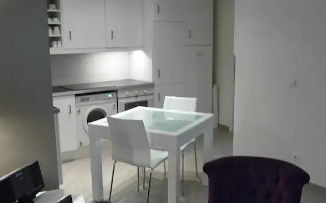 Appartement Batignolles