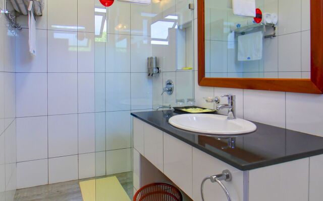 Lotos Inn & Suites, Nairobi