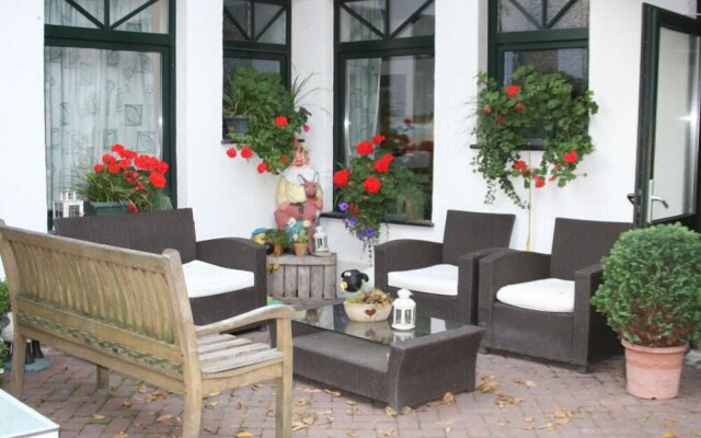 Reit- und Ferienhof am Reichswald