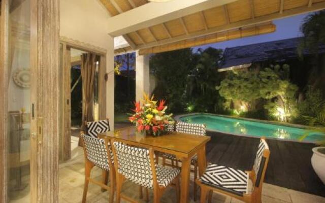 Villa Ananda