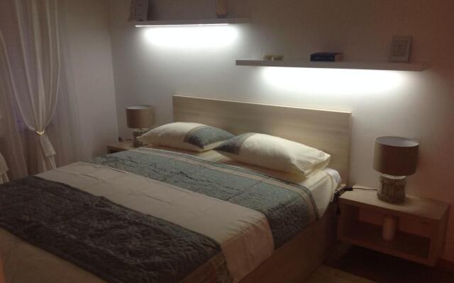 Harmony Apartment