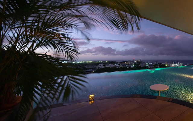 Glamday Style Hotel & Resort Okinawa Yomitan