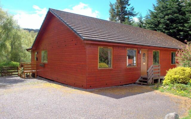 Torcroft Lodges