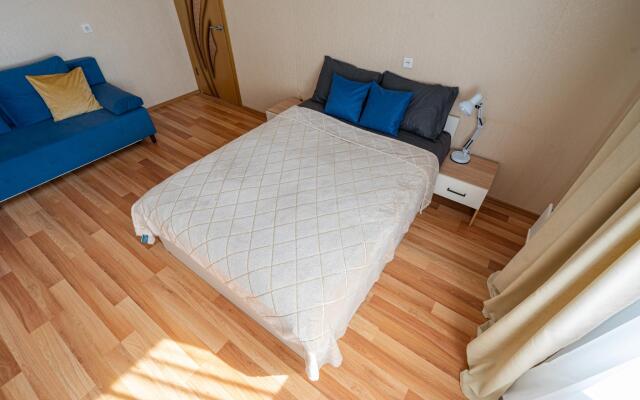 Апартаменты на улице Шейнкмана 108