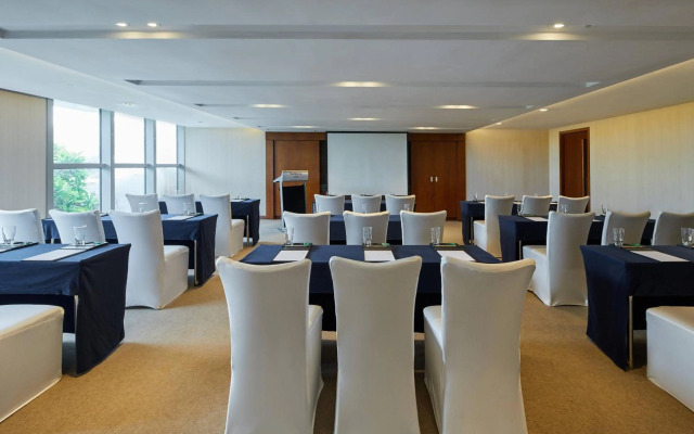The Westin Shenzhen Nanshan