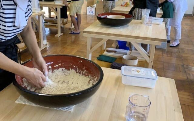 BUB RESORT Chosei Village - Campground