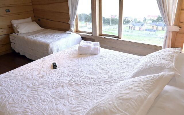 Hotel Boutique Antukenu