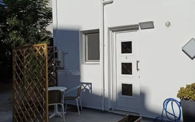 Semes Luxury Apartments by Estia