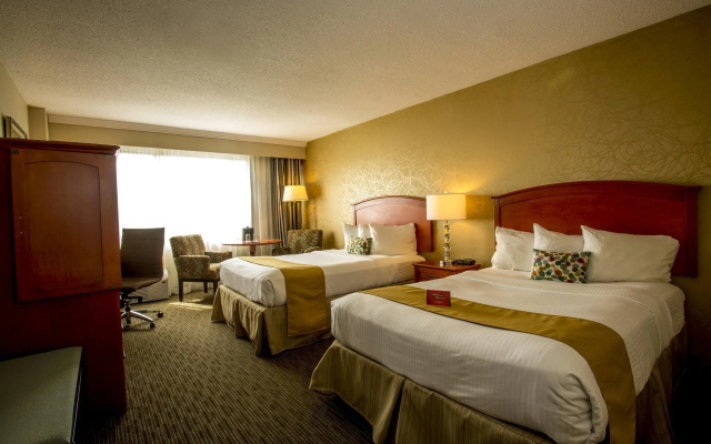 Atlantica Hotel Halifax