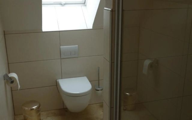 Ferienwohnung & Wellness