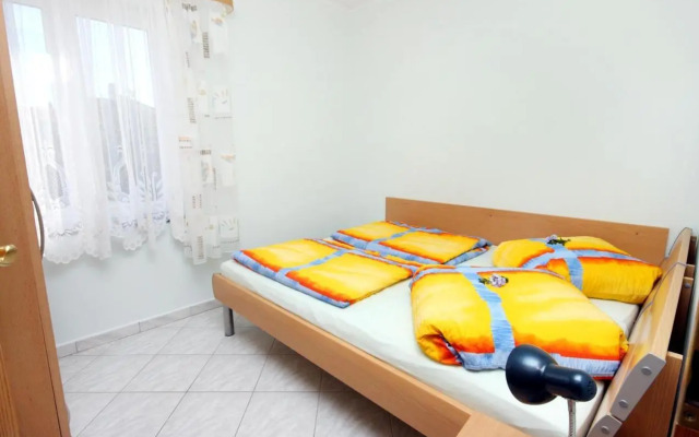 Apartments with a parking space Vodice - 6178