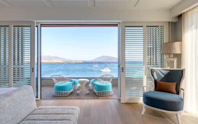 Caresse, a Luxury Collection Resort & Spa, Bodrum