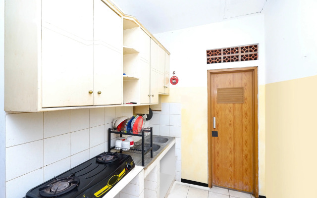 OYO 2240 Simpang Tujuh Residence