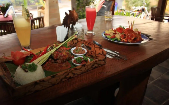 Puri Panca Jaya Hotel