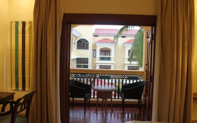 Country Inn Amp; Suites by Radisson, Goa Candolim