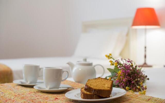 Santa Clara Country Hotel