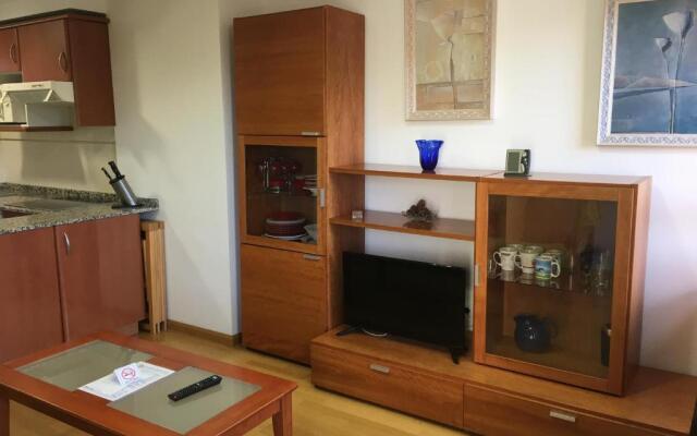 C17 - Edif Aigualluts - Villmor