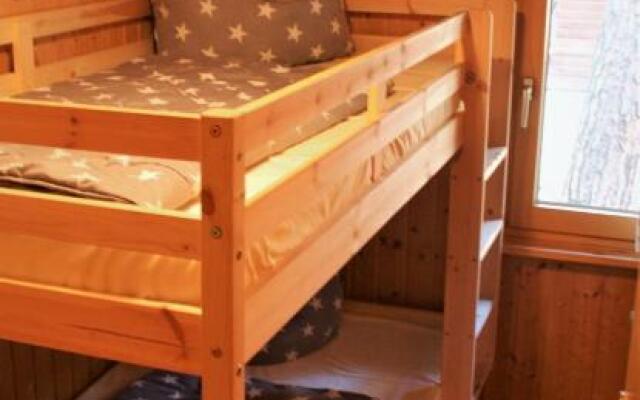 Heide Camp Colbitz