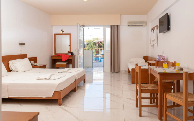 Anthoula Village Hotel