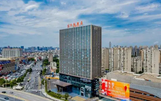 qingsiyunzhu