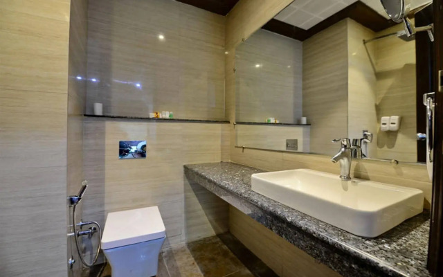 Hotel Prem Plaza