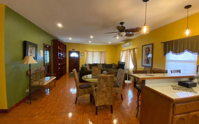 Casa Belize