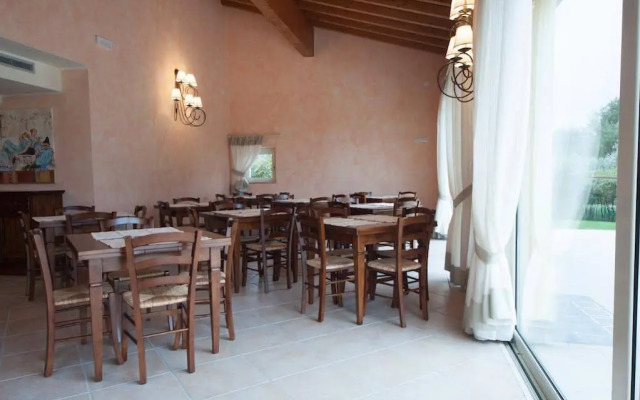 Agriturismo il Grappolo