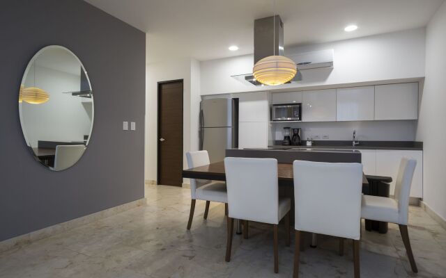 Anah Suites by Sunest