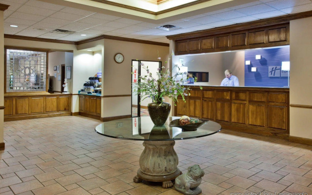 Holiday Inn Express Athens by IHG