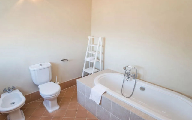 Villa Quercia Trequanda