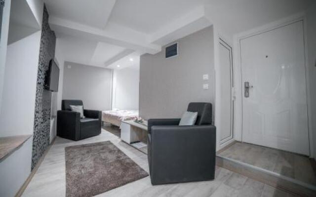 Apartments Strk Aleksandra