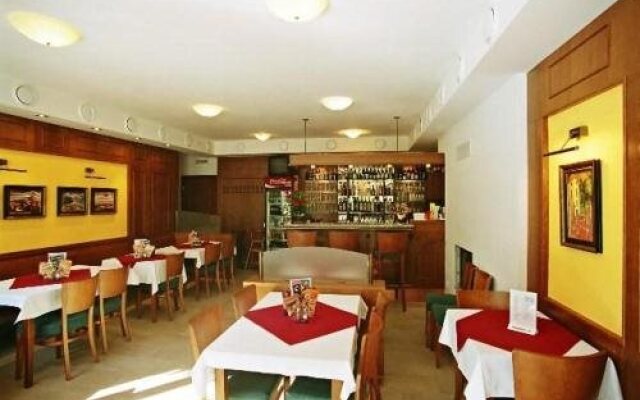 Hotel Lázeňský vrch