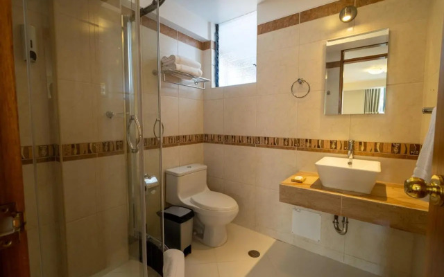 Dream Hostel Cusco
