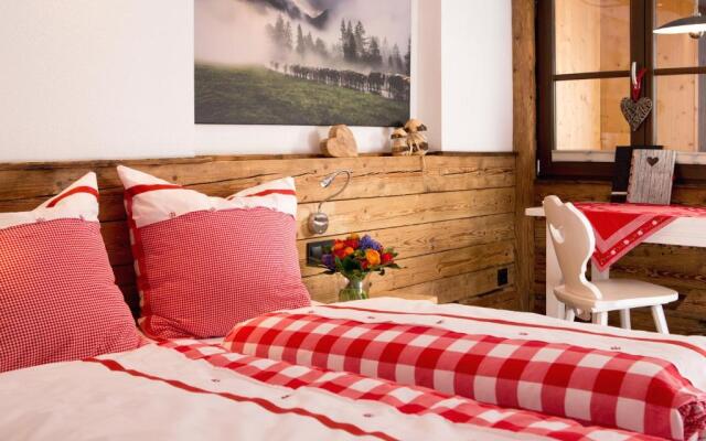 Ferienwohnung am Frohmarkt