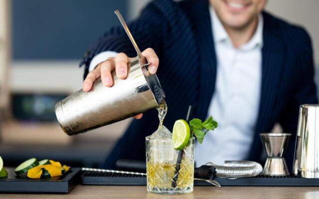 Holiday Inn Express Amsterdam - North Riverside by IHG