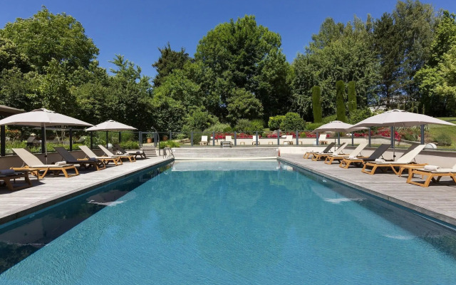 Residence La Reserve