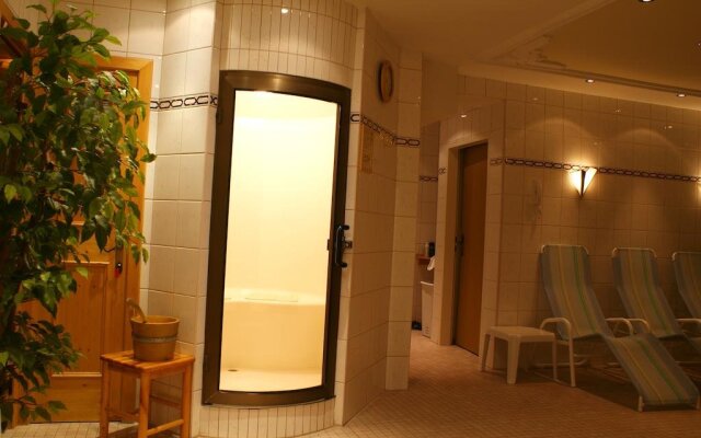 Hotel Gasthof Riederhof