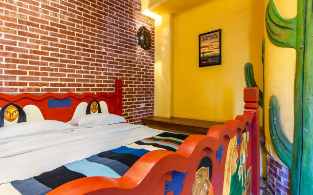 Our Fairyland Hostel