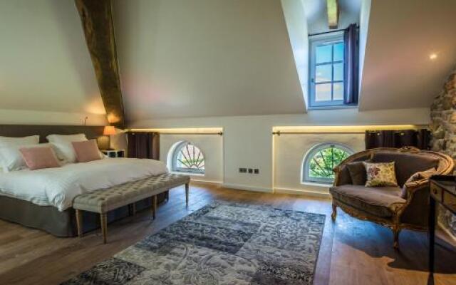 Keyweek Authentic - 6 Chambres-Piscine