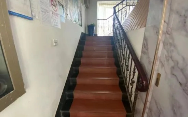 Jujia Hostel