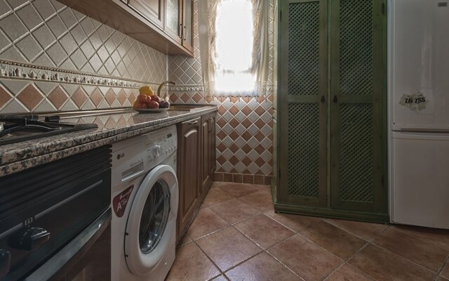 Appartement Sawssane