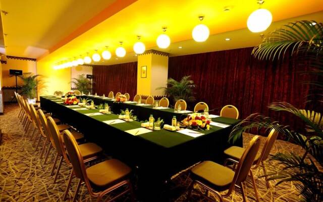 Kunming Guihua hotel