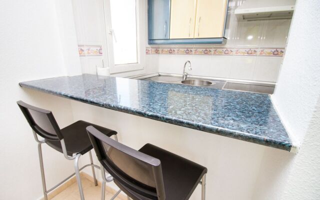 Apartamentos Morgan - WONDERSTAYS