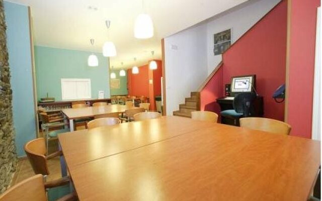 Albergue O Durmiñento