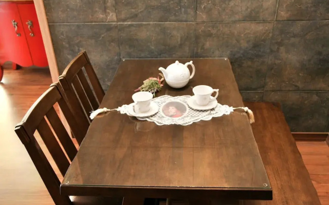 Busan Pension Chaeum