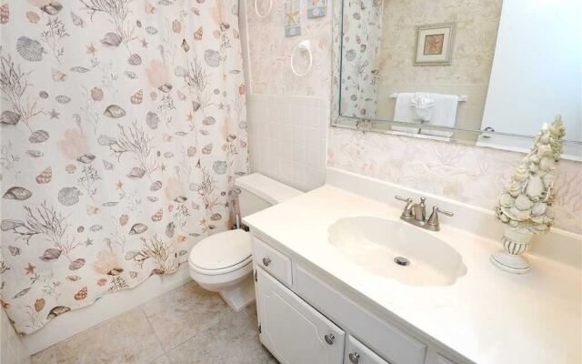 Regency 1003 - Three Bedroom Condo